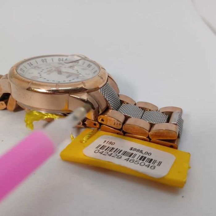 Invicta 1180 Specialty 21 Jewel Automatic