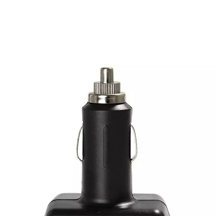 Mini Inversor 12V-220V (150W) (Autocaravana / Campervan)