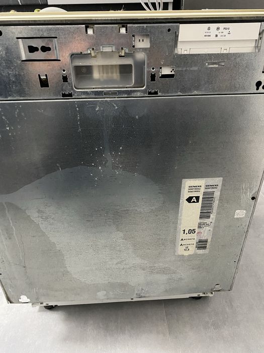 Посудомийка siemens