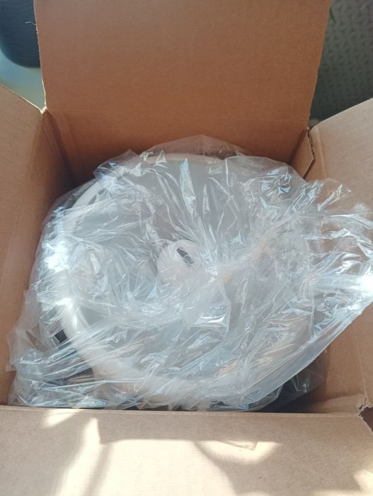 Новий зволожувач повітря Deerma