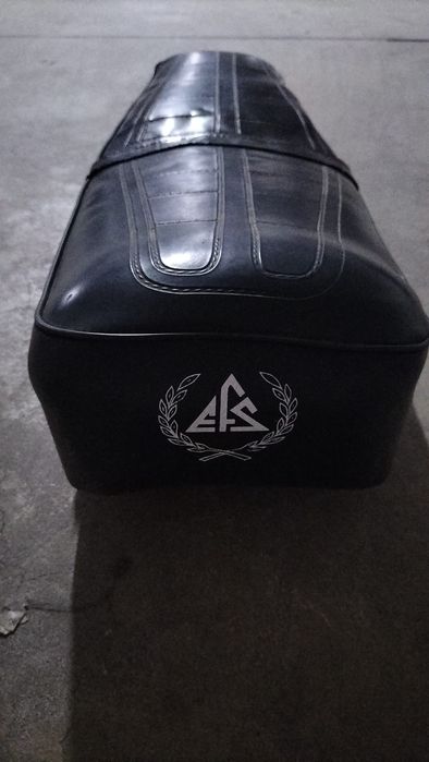 Banco motorizada efs