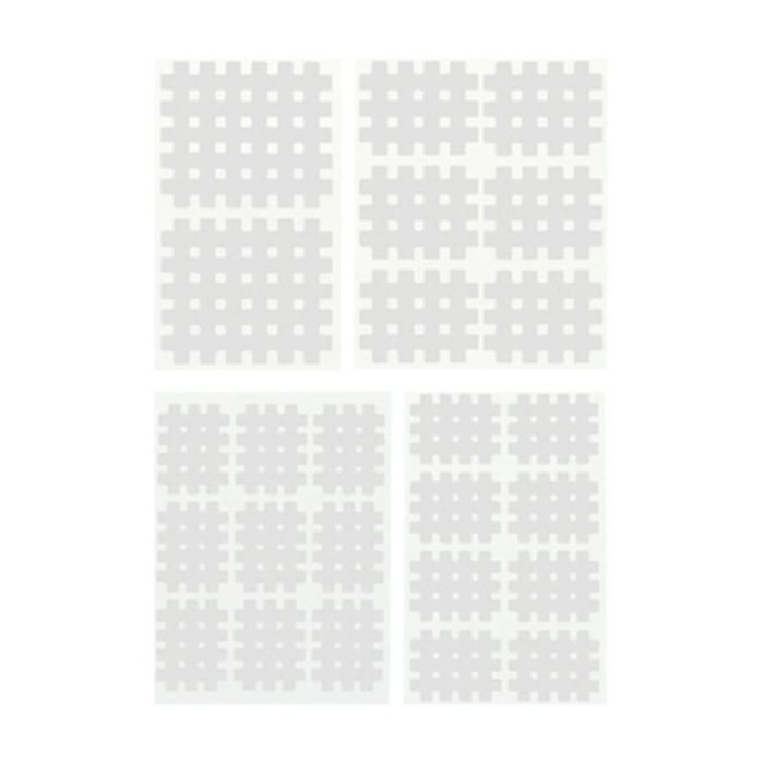 Кросс тейп Cross tape ( спиральный, аку тейп ) АКЦИЯ