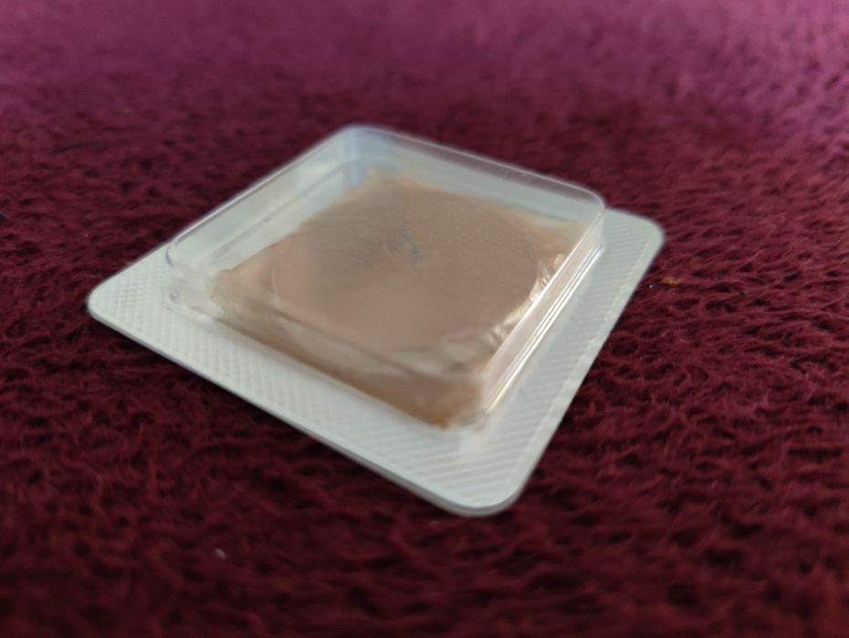 Orient Mako Ray Szafirowe szkło czerwony antyrefleks podwójna kopułka