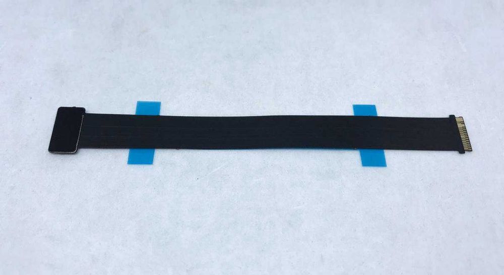 Flex Trackpad MacBook Pro 13 Retina (A1502) (de 2015)