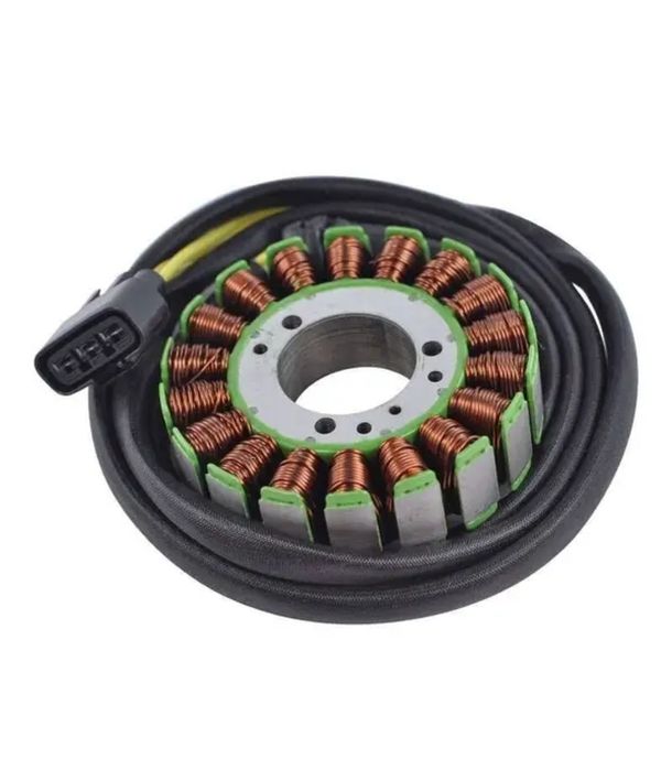 Стартер для квадроциклів BRP Can-Am