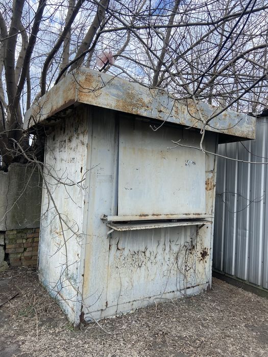 Продам ларек