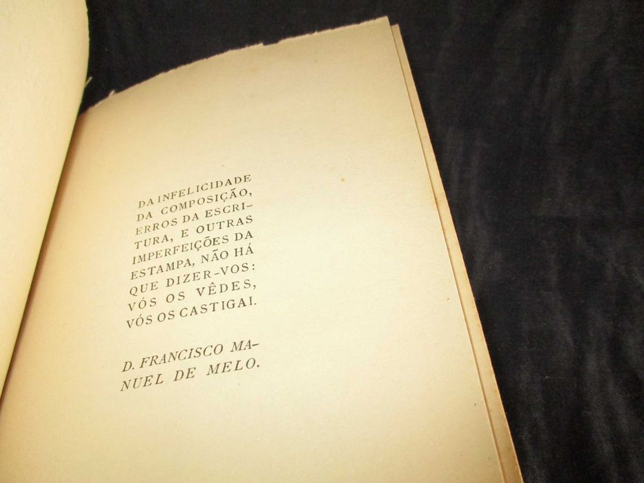 Livro Santo António Jornada do Centenário Afonso Lopes Vieira 1932