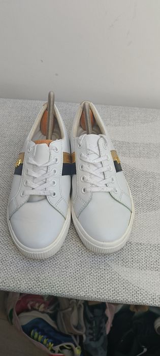 Trampki Polo Ralph Lauren 38