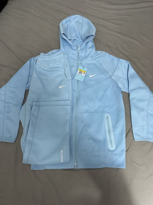 Nike x Nocta Tech Fleece