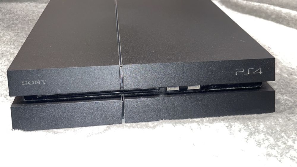 PlayStation 4