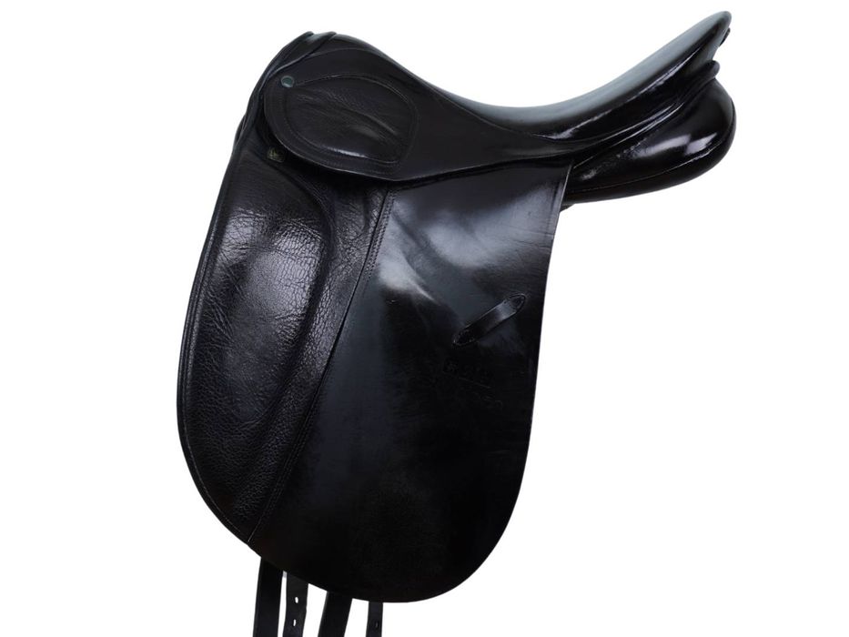 Stubben Scandica Extra Siodło Ujeżdżeniowe