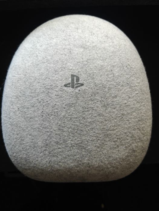 Headphones Pulse Elite PS5
