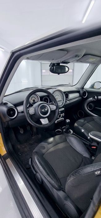 Mini cooper one D full extras