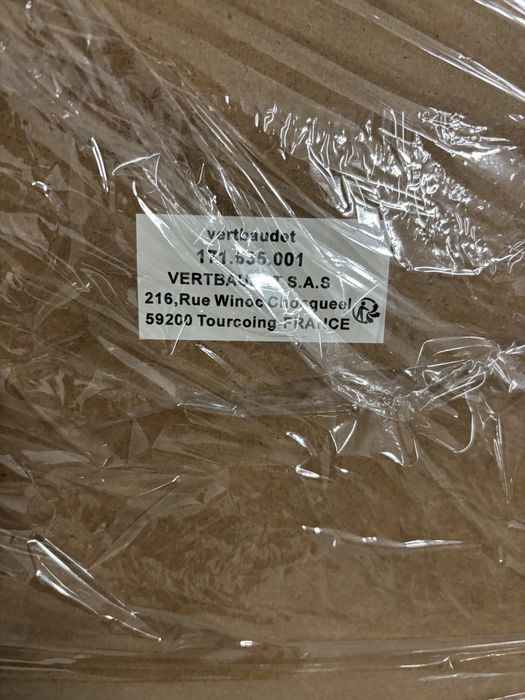 Espelho urso Criança Verbaudet