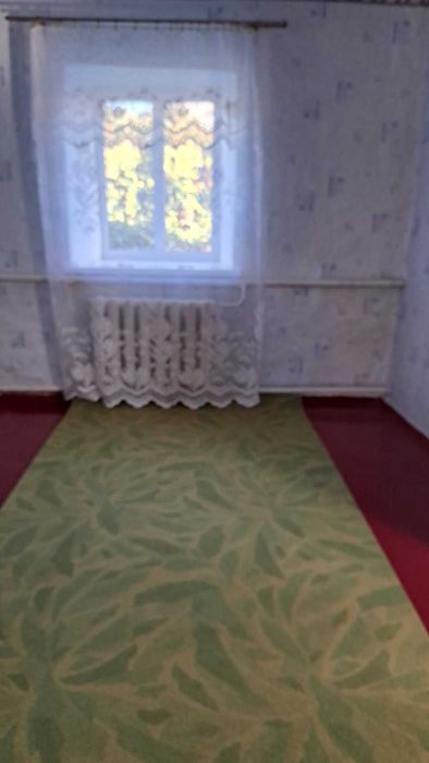 Дом в Александровке