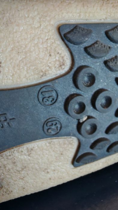 Сноубути Chicco ботинки зимові теплі, чікко