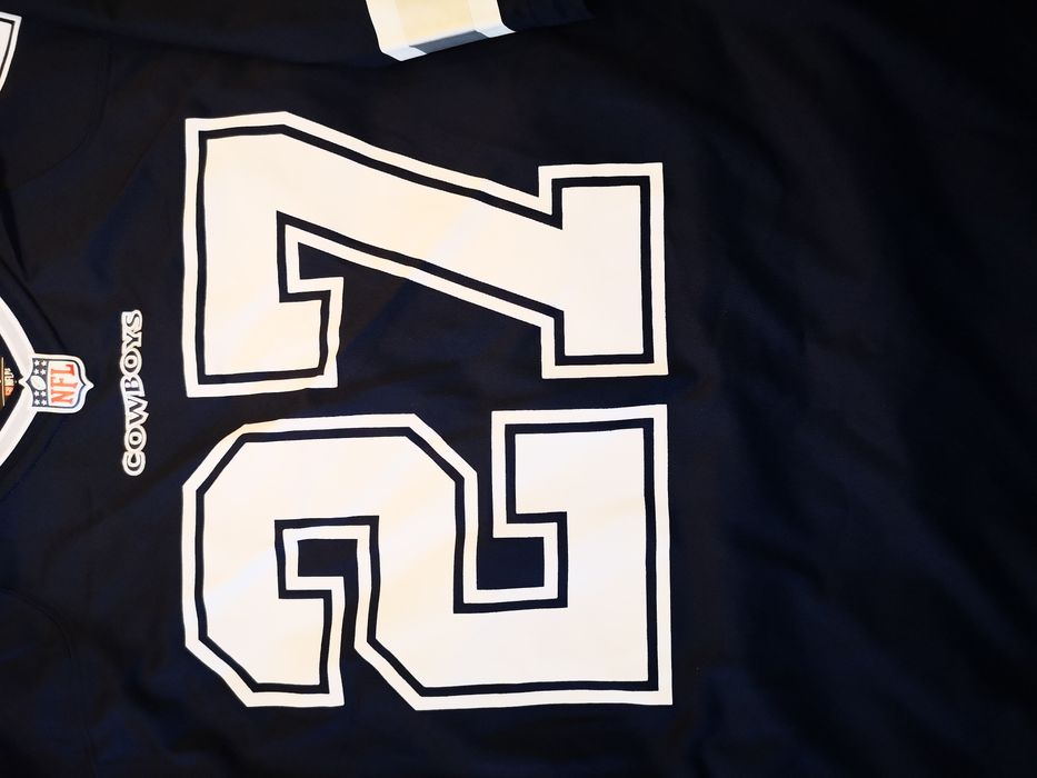 Koszulka NFL Nike Dallas Cowboys #27 McCabe