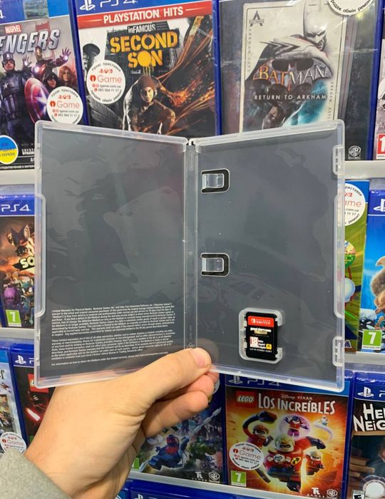 GTA The Trilogy, Gta san andreas, Gta vice city, Gta 3, igame,Nintendo