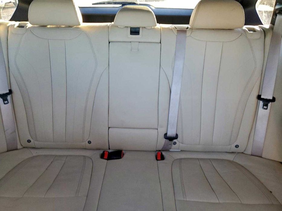 2018 BMW X5 xdrive35d з ПДВ