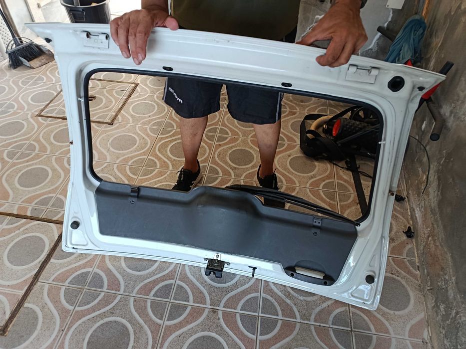 Mala Opel Corsa sport