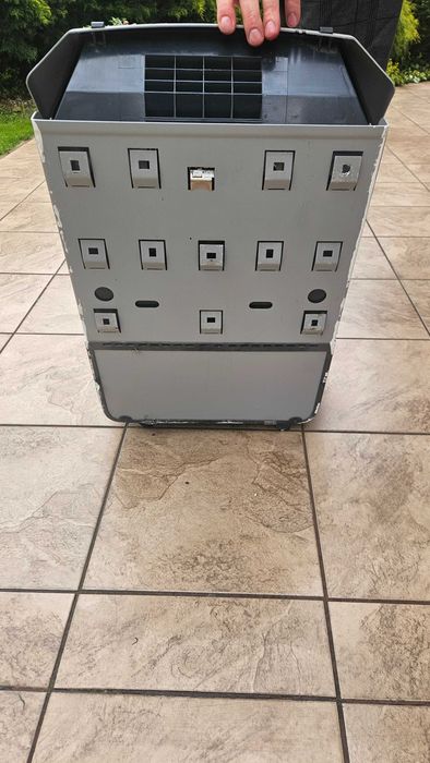 FRONIUS SYMO 3.0-3-S (2034 Gwarancja!) Falownik