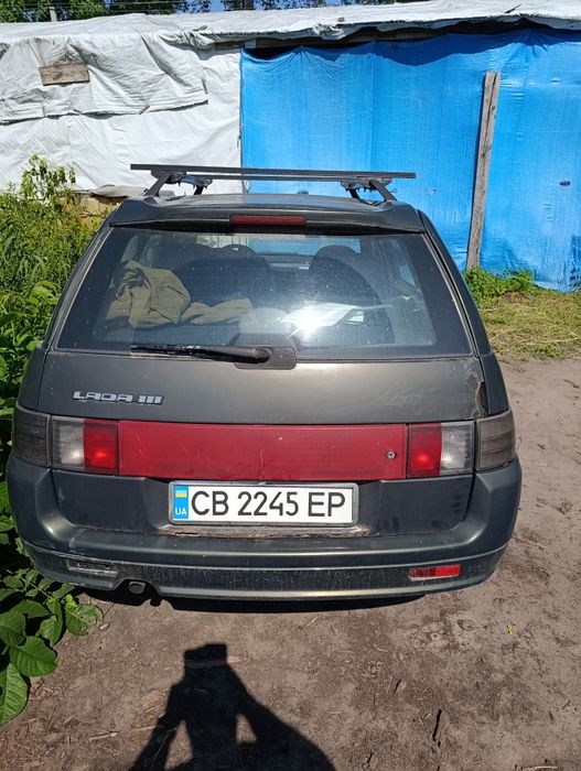Продам ВАЗ 21114