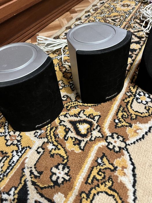 Домашний кинотеатр  PIONEER