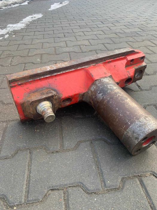 Obrotnica 200 kverneland Ls , Lb , Eg , Es , Ld