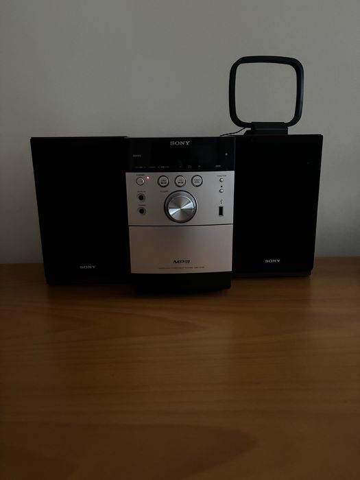 Venda Aparelhagem Sony