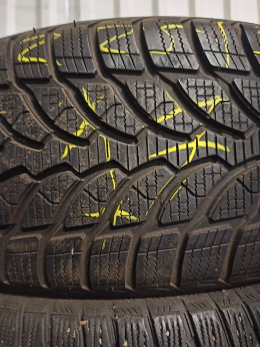 Продам ОДНО колесо 225/55 R17 Bridgestone Blizzak LM32