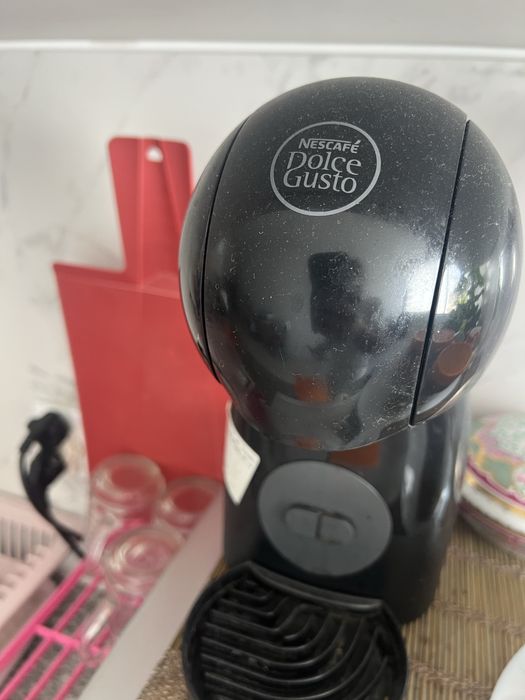 Máquina de café à venda482695923882403841