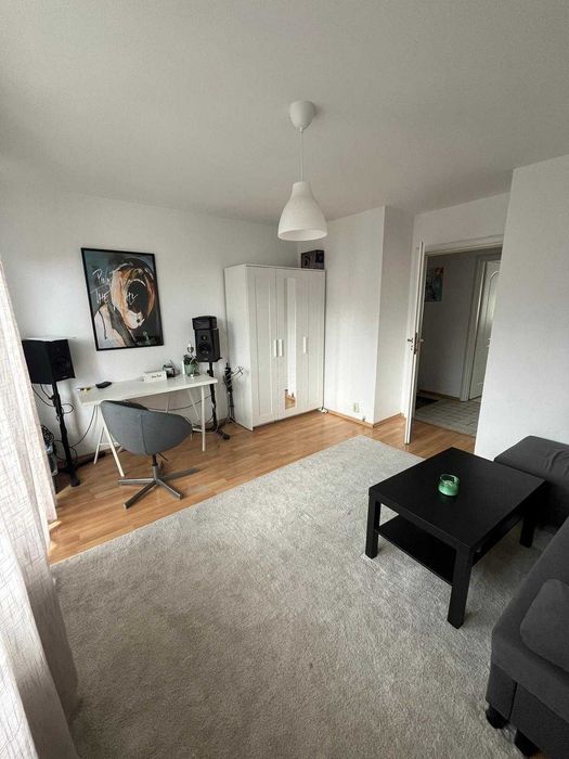 Wynajmę mieszkanie Powstańców Śląskich / Bielawy