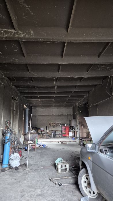 Очистка приміщень після пожежі , вивіз сміття