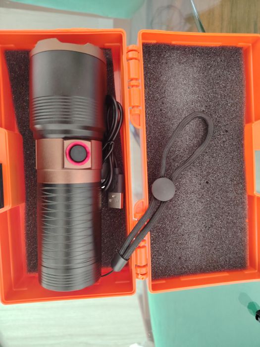 COBA X53-TOP 5- Potência Máxima e Controle total