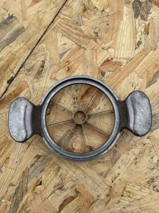 Яблокорезка производства ссср