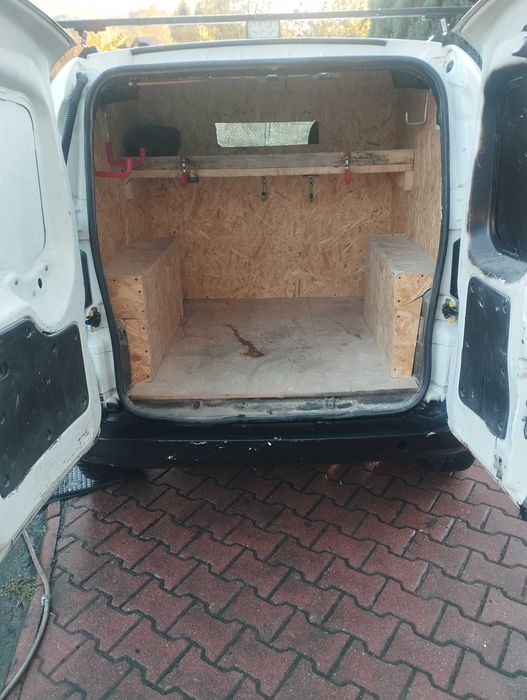 Citroen Nemo