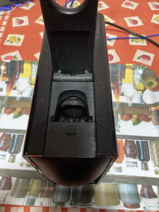 Nespresso krups maquina cafe e acessórios