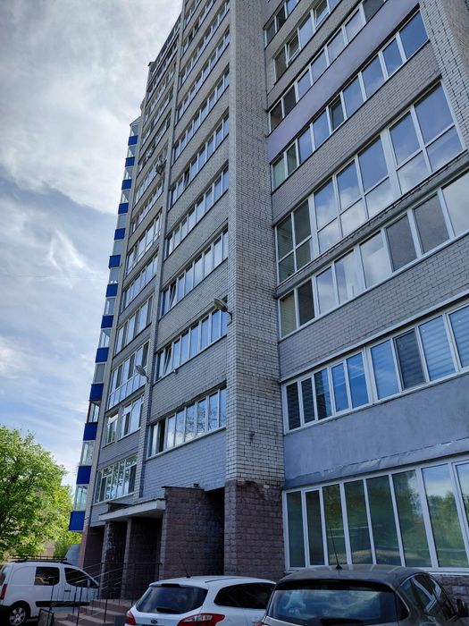 Продаж 3кімн Шевченка(Горсад)