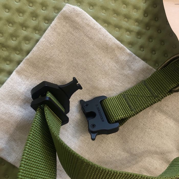 Wolf Republic smycz dla psa Scout