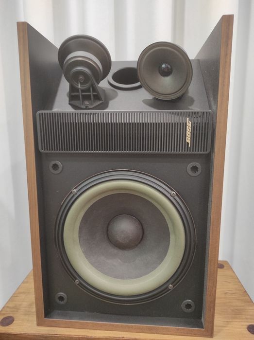 Bose 301 Serie 2