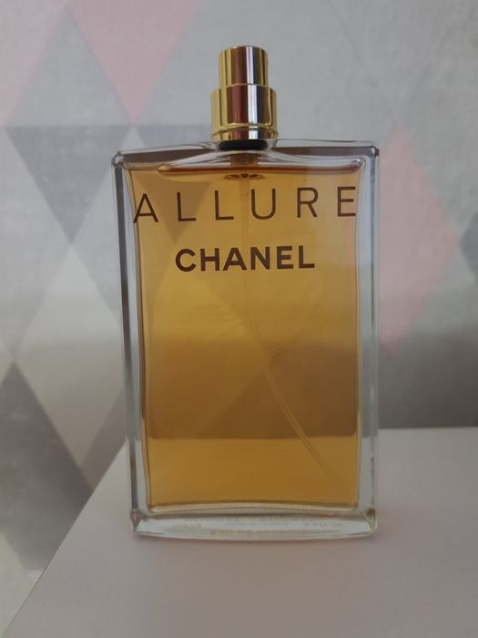 Chanel Allure edp 100 ml