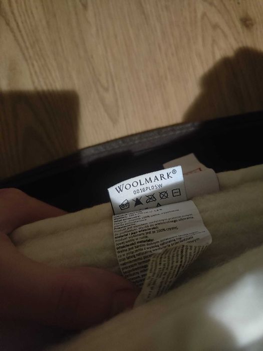 160x200cm Nakładka na materac, wersalkę, sofę WELMAX