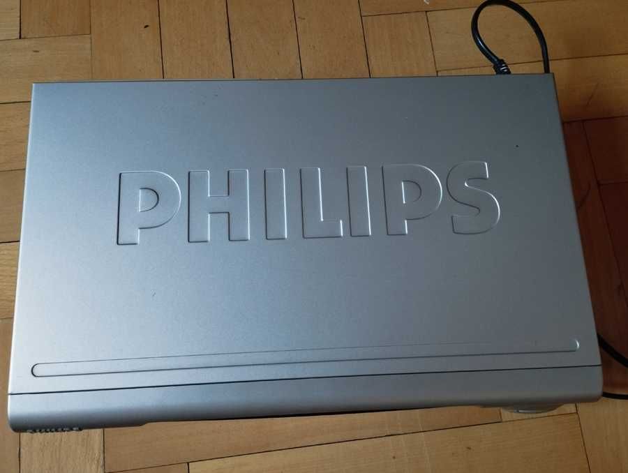 Magnetowid Philips VR530/58 Video Recorder