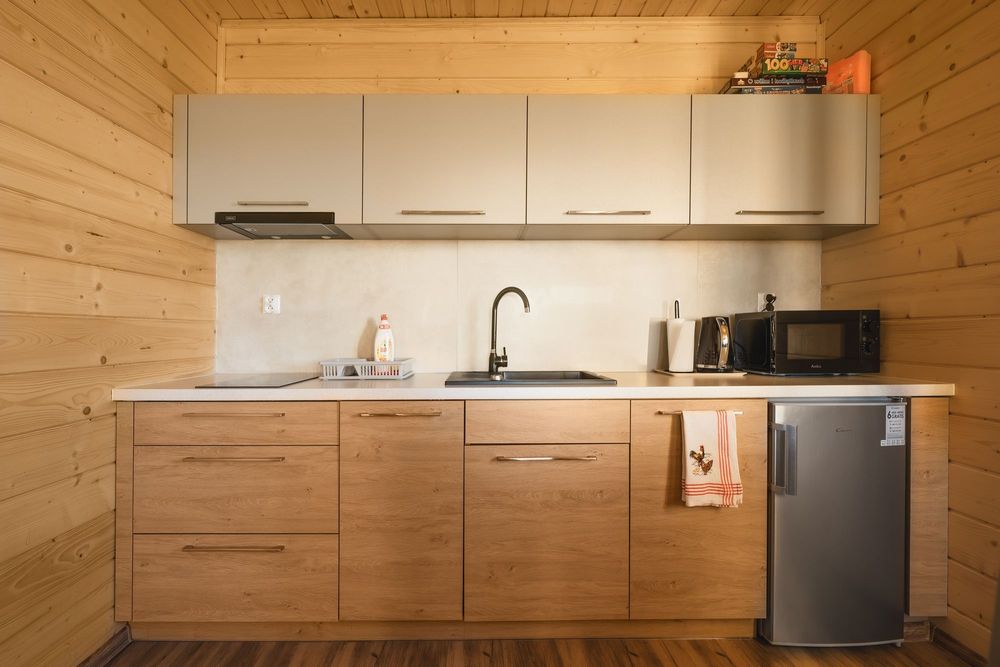 Domek do wynajęcia!