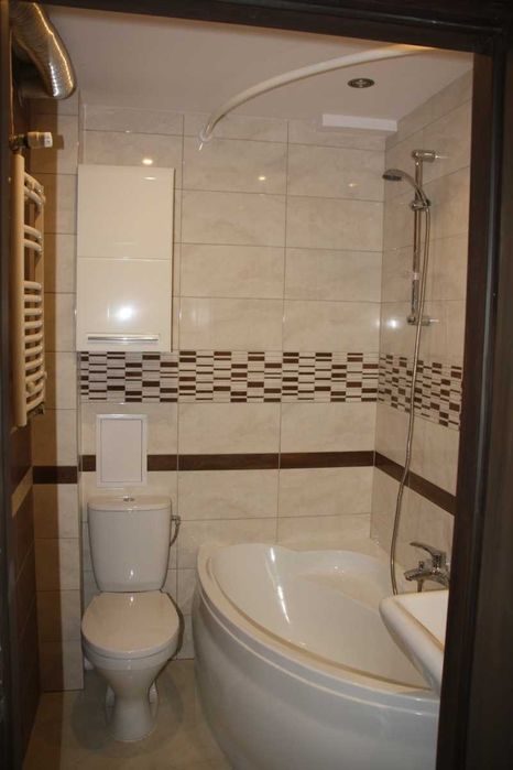 Pokój 1-osobowy, ul. Dąbrowskiego