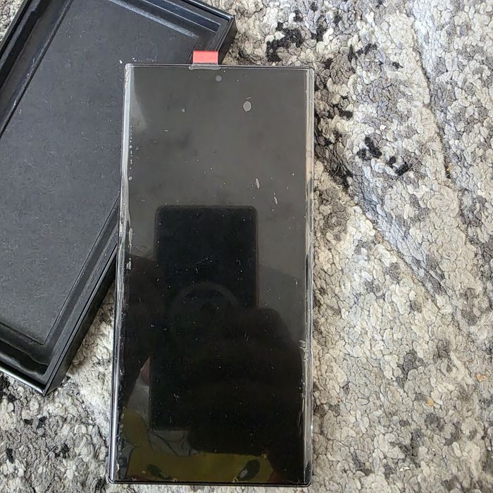 Samsung s23 ultra