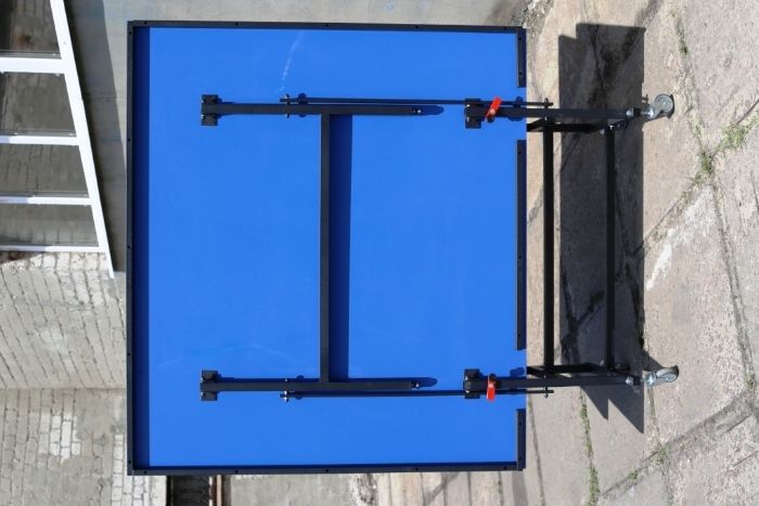 Всепогодный теннисный стол, стол для тенниса, тенісний стіл для вулиці