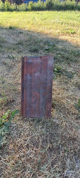 Dachowka Karpiówka z 1923 r