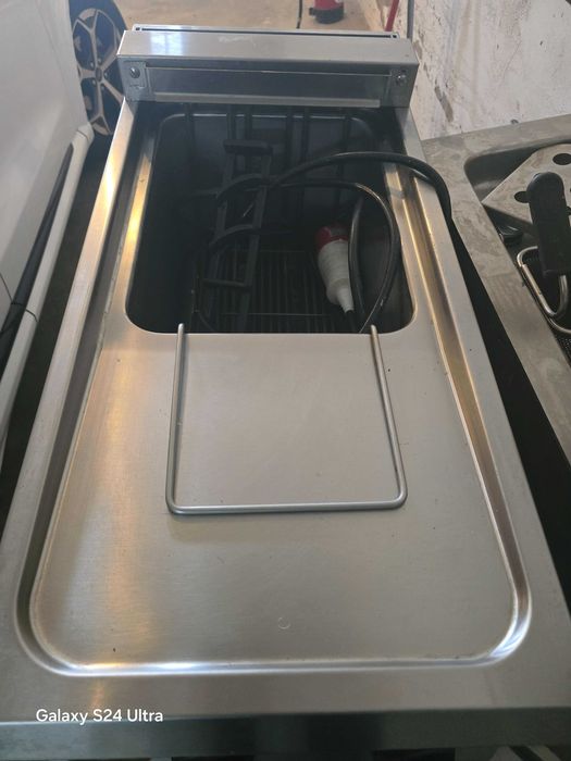 Equipamento Cozinha