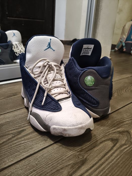 Nike Air Jordan 13